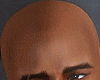 "Bald As 2Pac
