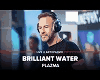 Plazma  brilliant water