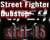 Street Fighter Dubstep