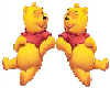 Winnie The Pooh Custom