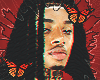 Cenat Twisted Locs 1/4