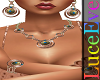 Western Sass Jewelry Set