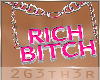 2G3. RICH  Necklace
