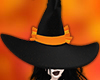 ∆ Halloween Hat