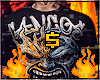 Shirt Moon/Sun Y2K