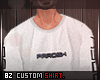 [8z] custom shirt.
