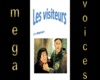 voices les visiteurs