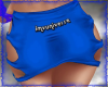 IMVUniverse Rip Cobalt