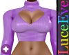 Lilac Lazita Top
