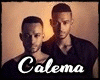 Calema * J.P. Pais +D