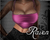 *R* Callie Top Pink