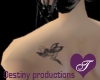 }T{ SD Fairy tattoo