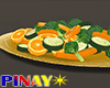 Broccoli & Orange Salad