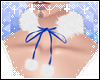 :0: Angel Fuzzy Choker