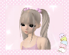 pigtail
