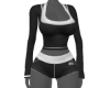 AE Curvy Sport Set