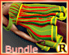 prego Stripe 0-3