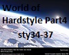 World of Hardstyle Part4