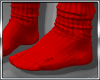 XMas Socks Couple M