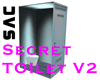 SECRET TOILET V2