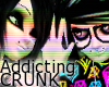 Addicting& CRUNK