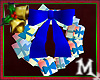 gift wreath DRV