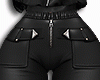 My HD Leather Pant