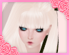 ☾ Blond