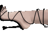 C. Sandals