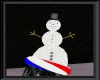 [xo]silly snowman hat