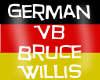 *C* German VB