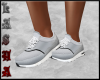 Sneakers Grey
