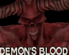 Jm Demon's Blood Drv