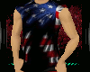 4th of July Flag Outfit