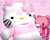 ♡ Poseless Plush ♡