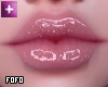 babydoll gloss pink