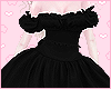 Park Black Dress