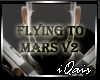 DJ Flying To Mars v2