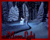 -ML- Winter Magical Wood