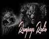 Rampage Radio - RS321