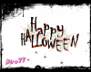 Halloween Party Logo