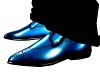 (Sn)DressShoe Lt Blue