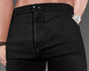 Pants Black