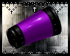 [Anry] Purple R arm