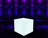 MP Lounge Light Cube