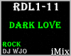 ♪ Dark Love Rmx