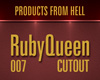 RubyQueen 7