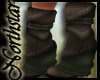 ~NS~ Elven Scout boots