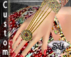 [SY]Melisha hand chain R