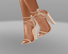 ~SR~ Cream Diva Heels